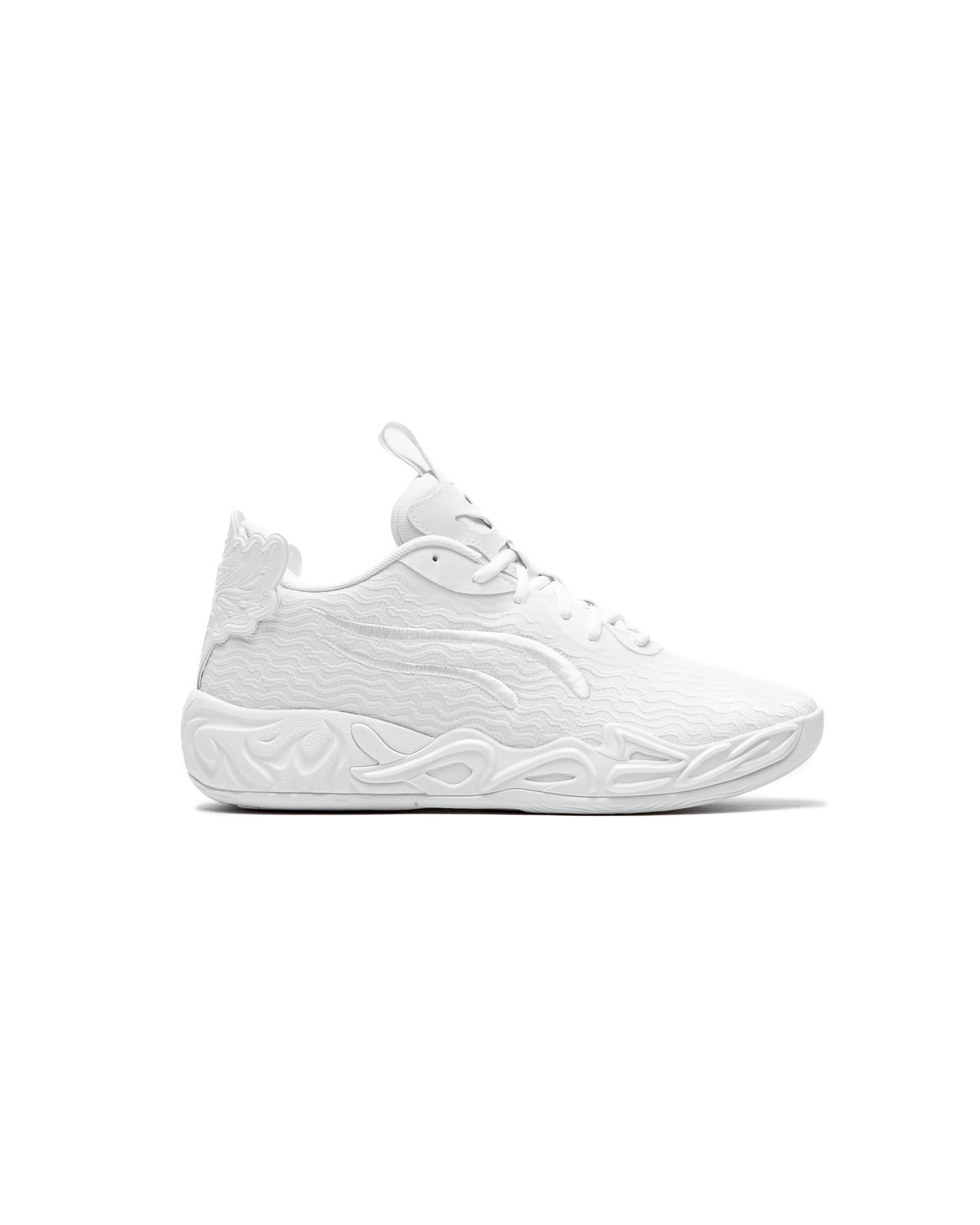 Puma MB.04 Lo 'Ice White' | 311319-01 | AFEW STORE